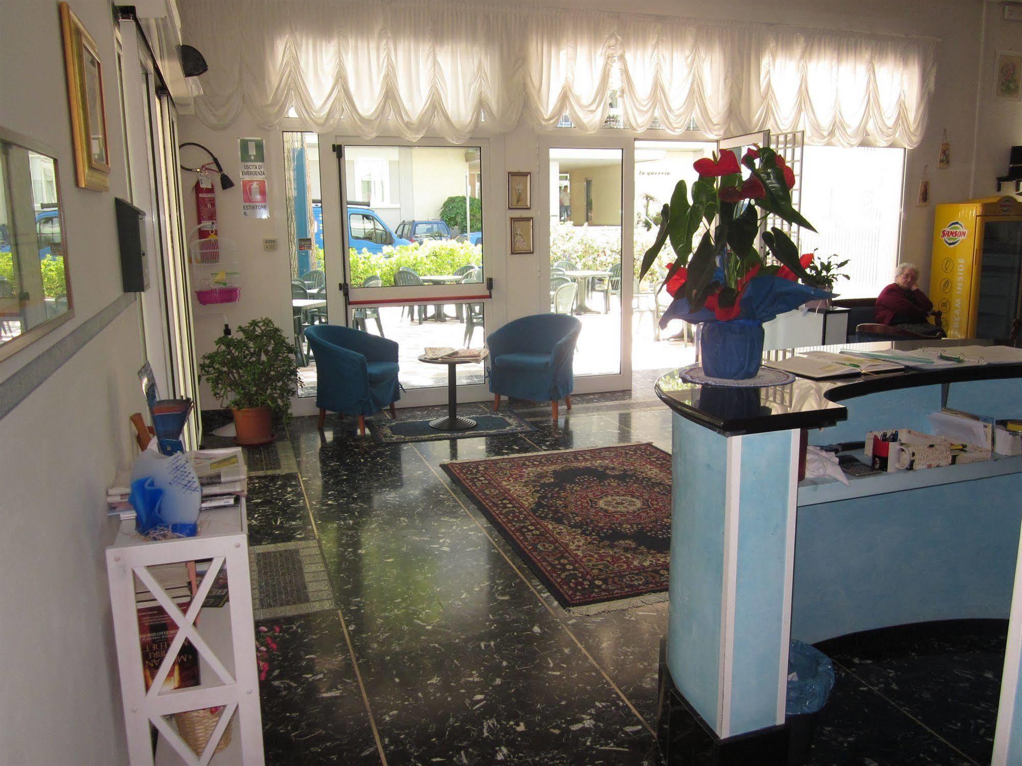 Hotel Savoia Jesolo Extérieur photo
