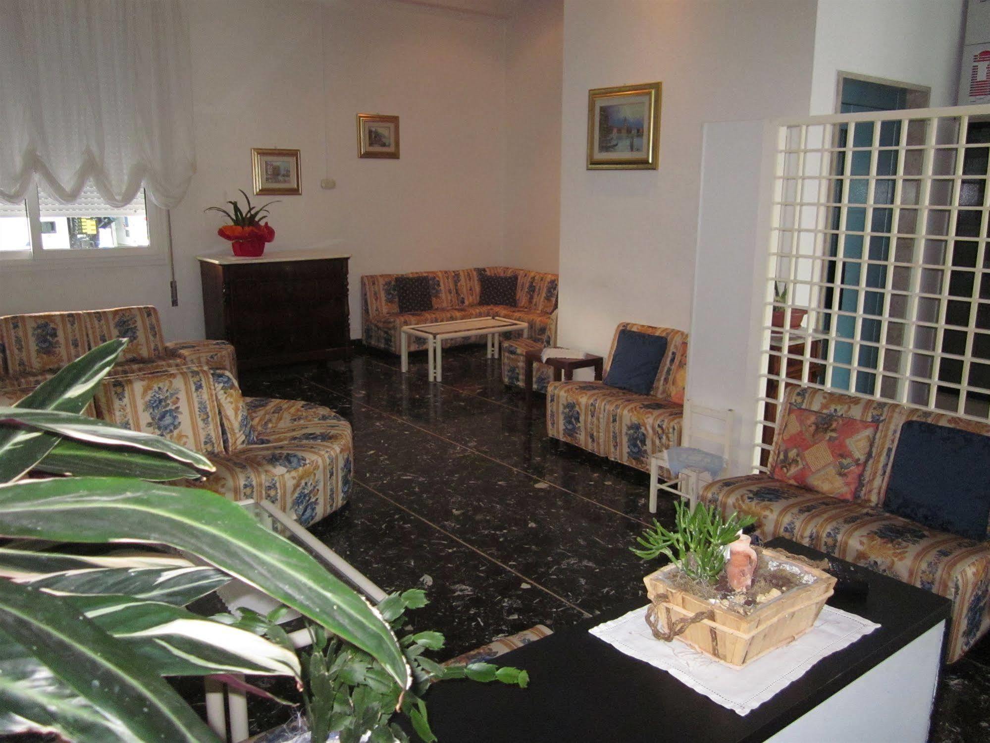 Hotel Savoia Jesolo Extérieur photo