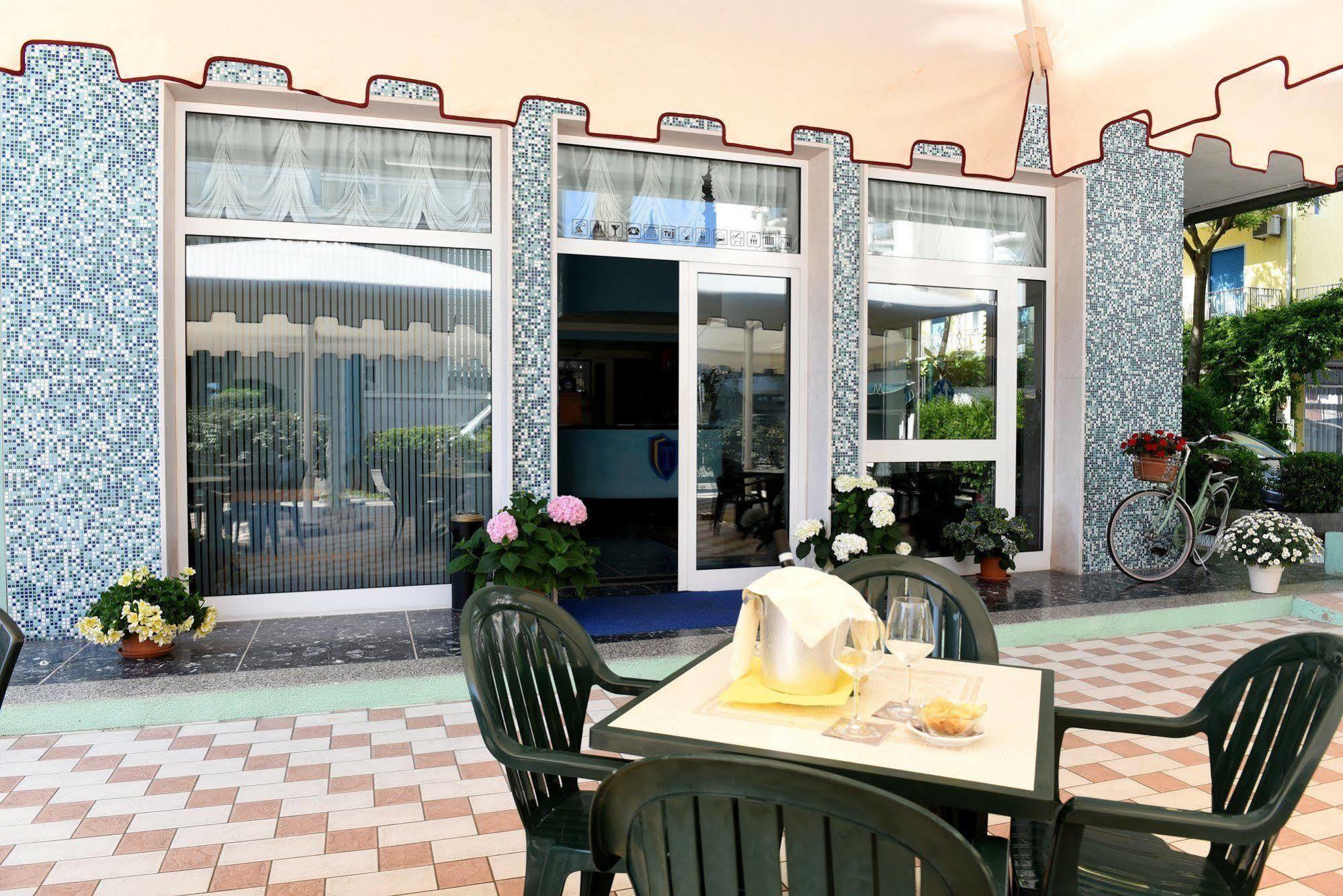 Hotel Savoia Jesolo Extérieur photo