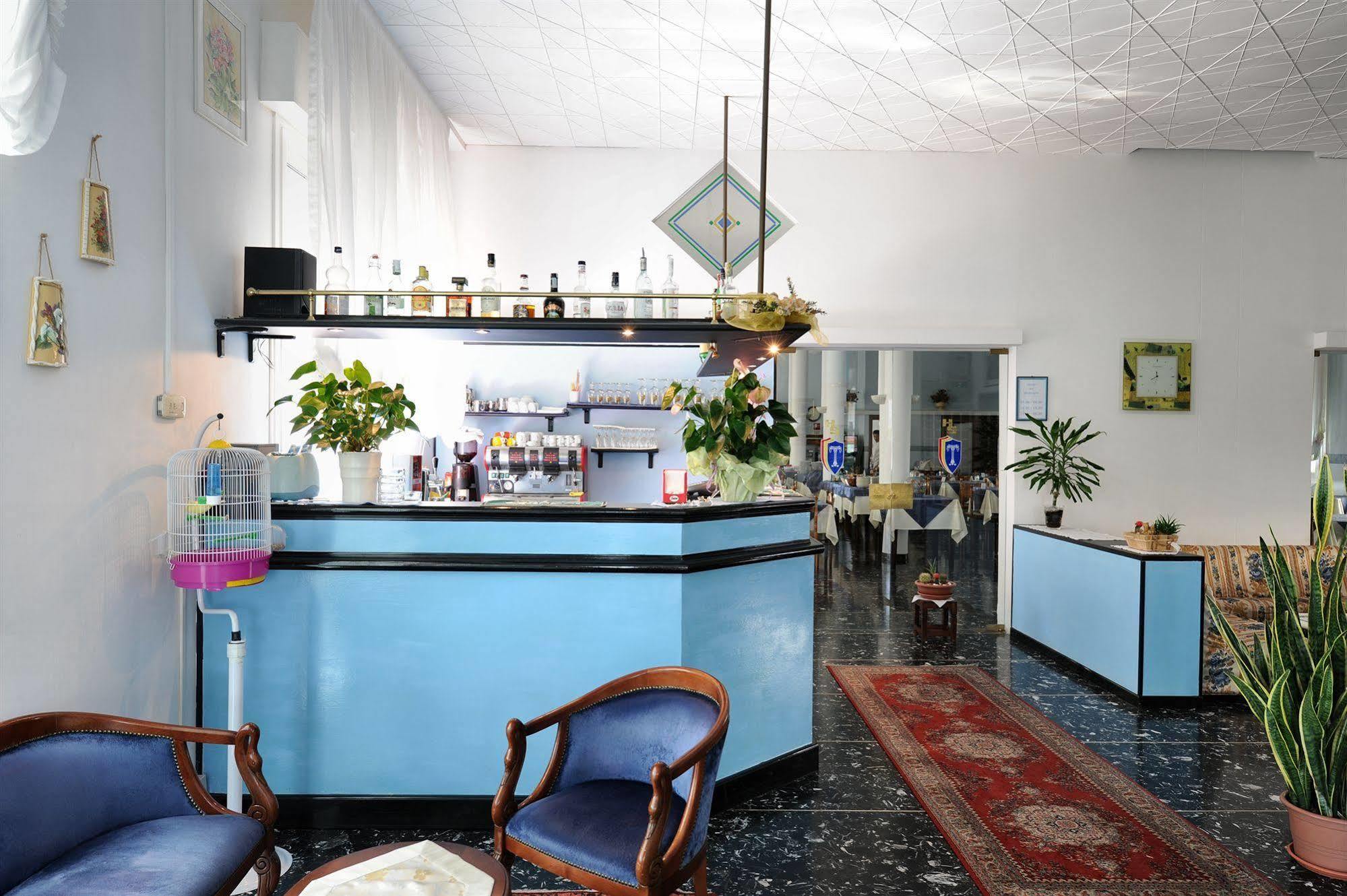 Hotel Savoia Jesolo Extérieur photo