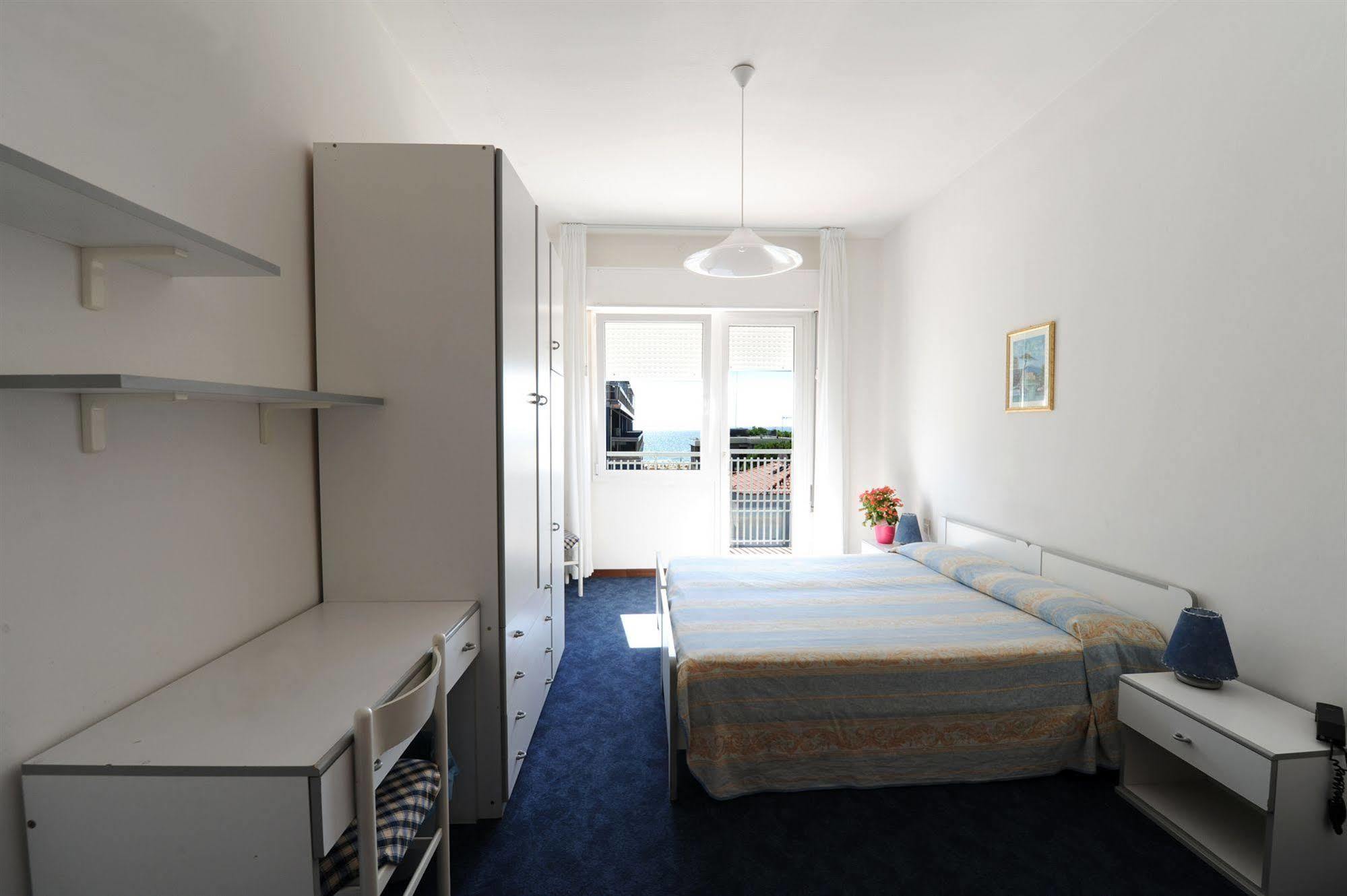 Hotel Savoia Jesolo Extérieur photo