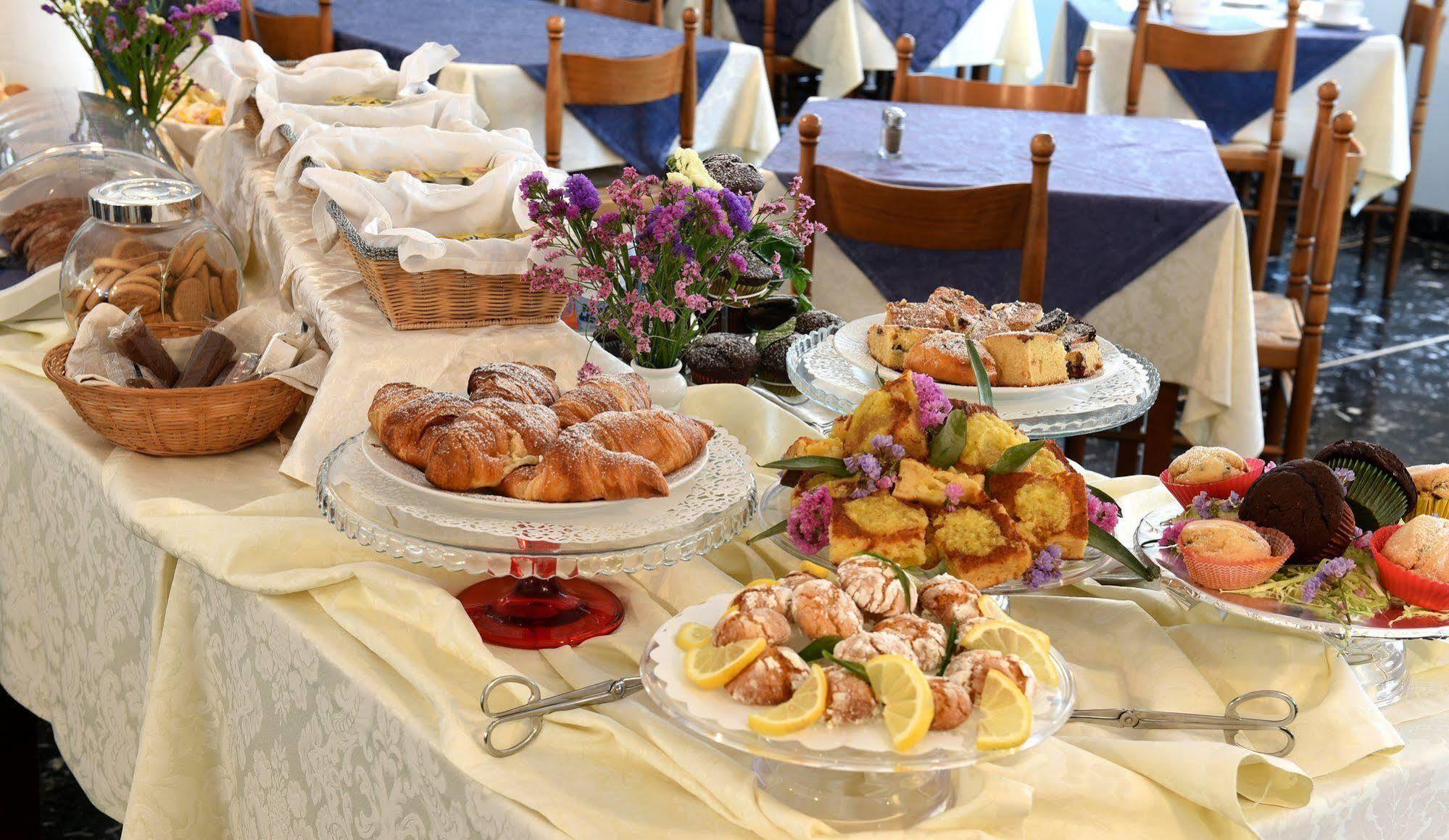 Hotel Savoia Jesolo Extérieur photo